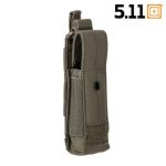 5.11 simple Pistol Flex Covert pouch - Ranger green