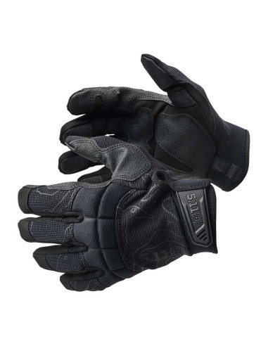 511-station-grip-30-glove-size-s-black 5.11 station grip 3.0 Glove Size S - Black - obrazek 1