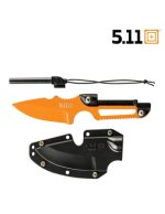 5.11 survival knife Ferro
