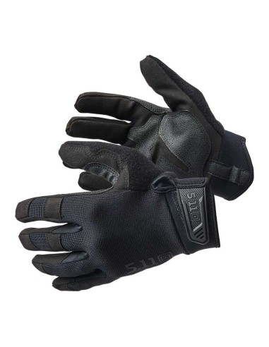511-tac-a4-glove-size-xxl-black 5.11 TAC A4 Glove Size XXL - Black - obrazek 1