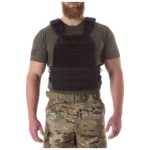 5.11 TACTEC™ PLATE CARRIER (One Size) - Black