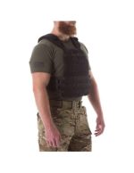 5.11 TACTEC™ PLATE CARRIER (One Size) - Black - obrazek 3