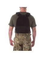 5.11 TACTEC™ PLATE CARRIER (One Size) - Black - obrazek 6