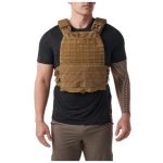 5.11 TACTEC™ PLATE CARRIER (One Size) - Kangaroo