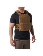 5.11 TACTEC™ PLATE CARRIER (One Size) - Kangaroo - obrazek 3