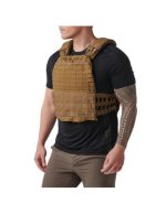 5.11 TACTEC™ PLATE CARRIER (One Size) - Kangaroo - obrazek 4