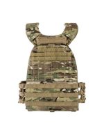 5.11 TACTEC™ PLATE CARRIER (One Size) - Multicam - obrazek 2