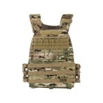 5.11 TACTEC™ PLATE CARRIER (One Size) - Multicam