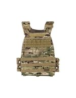 5.11 TACTEC™ PLATE CARRIER (One Size) - Multicam