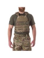5.11 TACTEC™ PLATE CARRIER (One Size) - Multicam - obrazek 3
