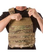 5.11 TACTEC™ PLATE CARRIER (One Size) - Multicam - obrazek 7