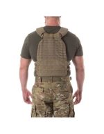 5.11 TACTEC™ PLATE CARRIER (One Size) - Sandstone - obrazek 2