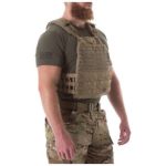 5.11 TACTEC™ PLATE CARRIER (One Size) - Sandstone