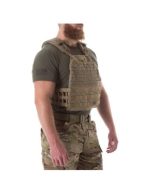 5.11 TACTEC™ PLATE CARRIER (One Size) - Sandstone