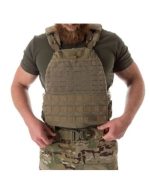5.11 TACTEC™ PLATE CARRIER (One Size) - Sandstone - obrazek 5