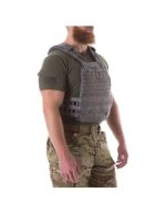 5.11 TACTEC™ PLATE CARRIER (One Size) - Storm - obrazek 2