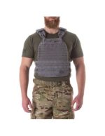 5.11 TACTEC™ PLATE CARRIER (One Size) - Storm