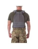5.11 TACTEC™ PLATE CARRIER (One Size) - Storm - obrazek 3