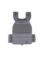 5.11 TACTEC™ PLATE CARRIER (One Size) - Storm - obrazek 4