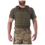 5.11 TACTEC™ PLATE CARRIER (One Size) - TAC OD