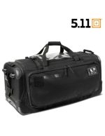 5.11 TACTICAL SOMS 3.0 - Black - obrazek 2