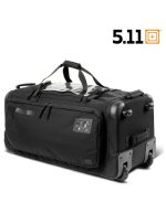 5.11 TACTICAL SOMS 3.0 - Black - obrazek 3