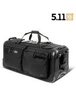 5.11 TACTICAL SOMS 3.0 - Black - obrazek 4