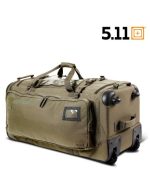 5.11 TACTICAL SOMS 3.0 - Ranger Green - obrazek 2