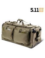 5.11 TACTICAL SOMS 3.0 - Ranger Green - obrazek 3