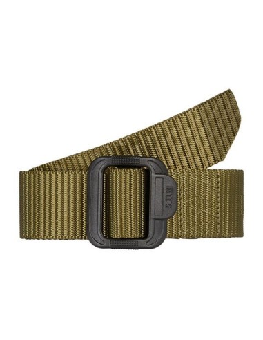 511-tdu-15inch-belt-size-s-tdu-green 5.11 TDU 1.5inch BELT - Size S - TDU Green - obrazek 1