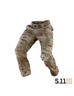 5.11  TDU Ripstop régular Pants - Size L - Multicam