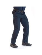 5.11  TDU Ripstop régular Pants - Size S - Dark Navy - obrazek 2