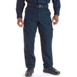 5.11  TDU Ripstop régular Pants - Size S - Dark Navy