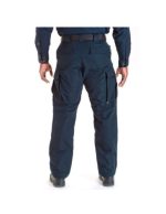 5.11  TDU Ripstop régular Pants - Size S - Dark Navy - obrazek 3