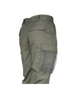 5.11  TDU Ripstop régular Pants - Size S - Dark Navy - obrazek 4