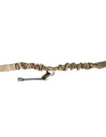 5.11 type 1 point Sling  WITH BUNGEE - Sandstone - obrazek 2