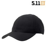 5.11 Uniform Taclite CAP -  Black