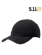 5.11 Uniform Taclite CAP -  Black