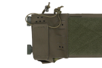 Panel administracyjny Wosport Chassis I do kamizelki typu Chest Rig MK4  Ranger Green - obrazek 4