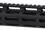 Arcturus M4/AR15 Carbine FE Karabin szturmowy AEG 14.5" (Oblivion/HAL) Czarny - OUTLET - obrazek 4