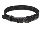 Pas taktyczny Wosport Lightweight Tactical Belt (M) MC Black - obrazek 3