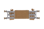 Moduł do kamizelki typu Chest Rig MK4 Chassis II Wosport Coyote Brown - obrazek 5