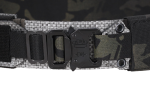 Pas taktyczny Wosport Lightweight Tactical Belt (M) MC Black - obrazek 4