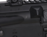 Arcturus M4/AR15 Carbine FE Karabin szturmowy AEG 14.5" (Oblivion/HAL) Czarny - OUTLET - obrazek 5