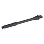 5KU 10 inch aluminum outer barrel for M4