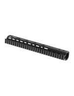 5KU 11inch NSR M-Lok handguard - obrazek 4