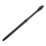 5KU 16 inch aluminum outer barrel for M4