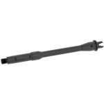 5KU 16 inch aluminum outer barrel for M4 MWS TM