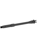 5KU 16 inch aluminum outer barrel for M4 MWS TM