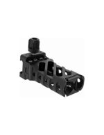 5KU 45 degrees QD Aluminium Ultralight Vertical Grip - obrazek 2